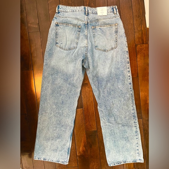 H&M Jeans - Size 14 - Picture 2 of 4